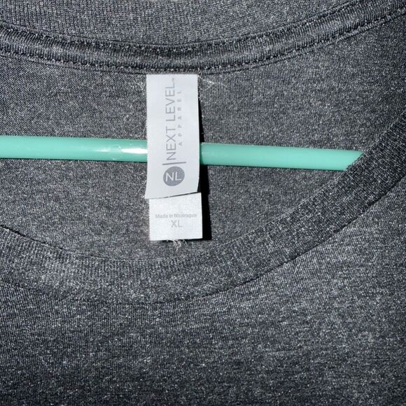 Next Level Apparel Black 'Got Mud?' JEEP Tee - Picture 2 of 3